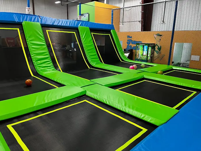 The Jump Station Picture 1