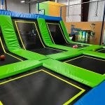 The Jump Station
