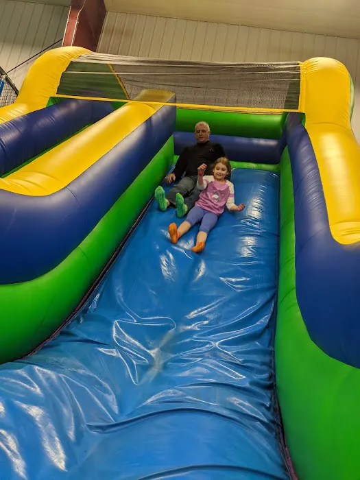 The Jump Station Picture 4