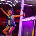 Urban Air Trampoline and Adventure Park