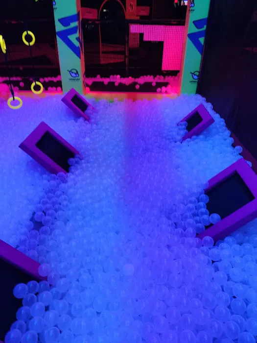 Urban Air Trampoline and Adventure Park Picture 6