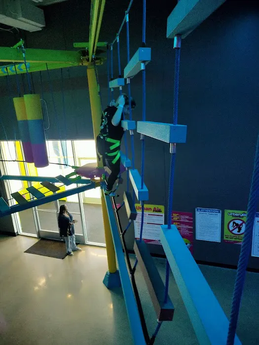 Urban Air Trampoline and Adventure Park Picture 5