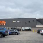 Airborne Adventure Park - Saginaw, MI