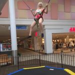 Super Sky High Bungee
