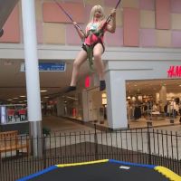 Super Sky High Bungee ico