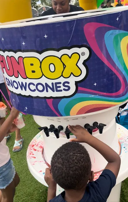 FUNBOX TROY Picture 2