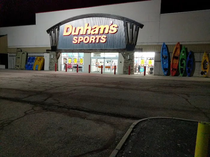 Dunham's Sports Picture 8