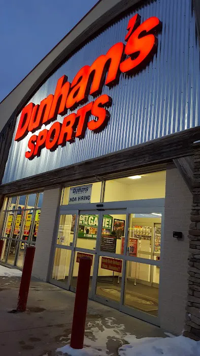 Dunham's Sports Picture 3