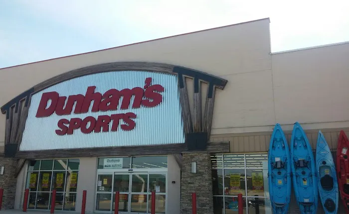 Dunham's Sports Picture 5