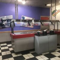 Chuck E. Cheese ico
