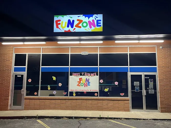 Fun Zone Indoor Party & Play Picture 8
