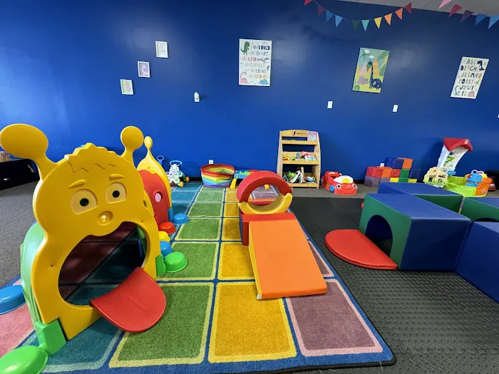 Fun Zone Indoor Party & Play Picture 5