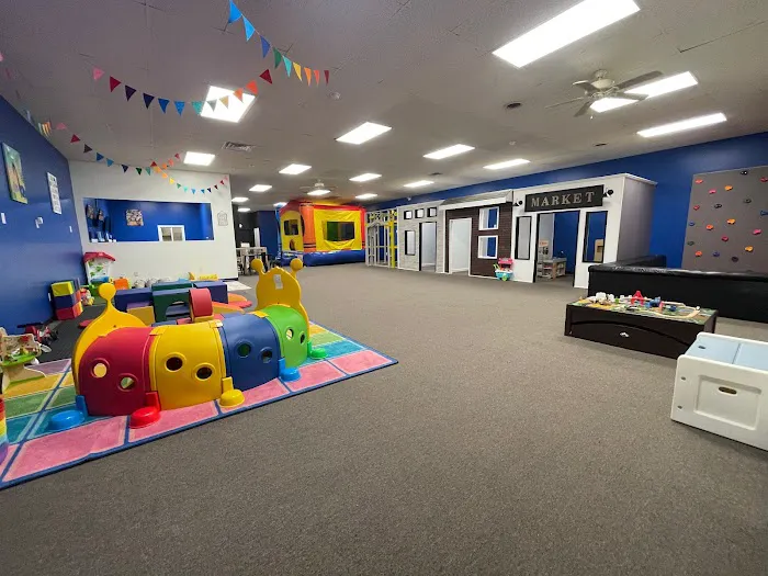 Fun Zone Indoor Party & Play Picture 7