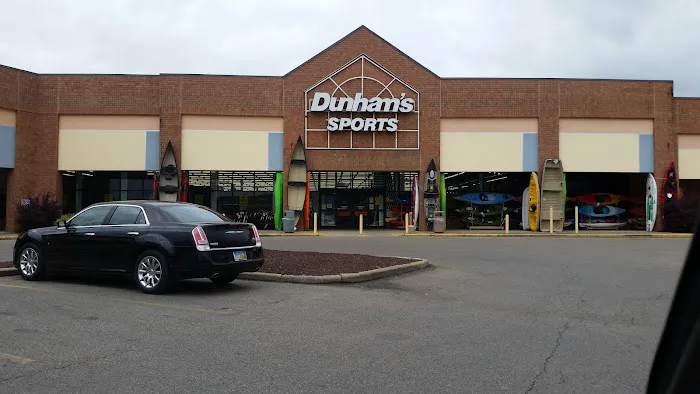 Dunham's Sports Picture 1