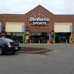 Dunham's Sports