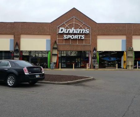Dunham's Sports