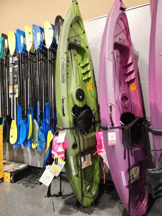 DICK'S Sporting Goods Picture 1