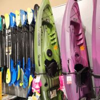 DICK'S Sporting Goods ico