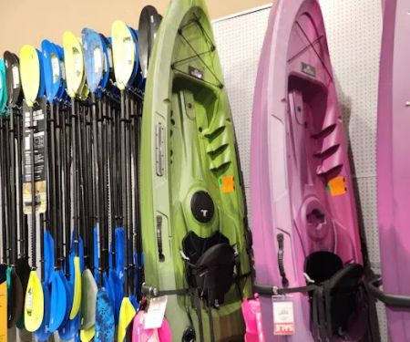 DICK'S Sporting Goods