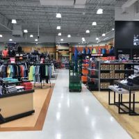 DICK'S Sporting Goods ico
