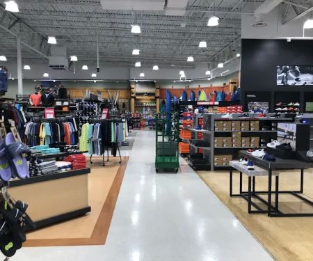 DICK'S Sporting Goods
