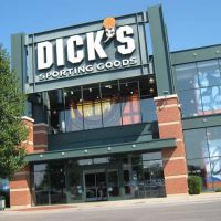 DICK'S Sporting Goods ico
