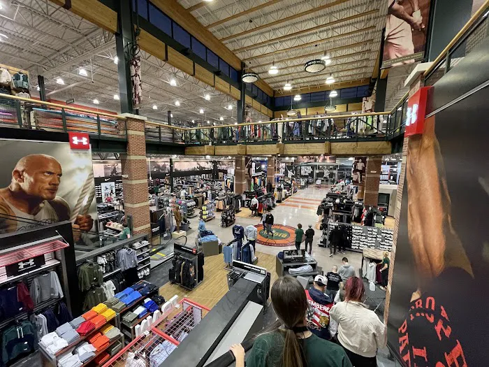 DICK'S Sporting Goods Picture 3