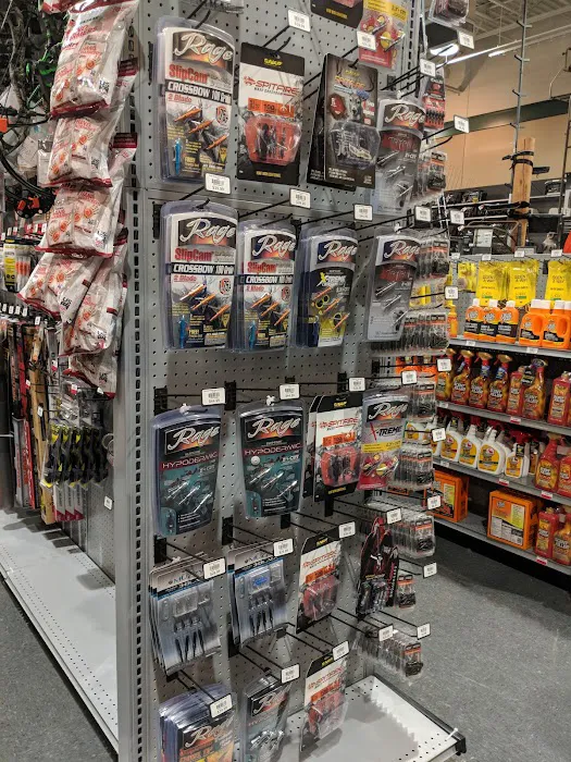 DICK'S Sporting Goods Picture 6