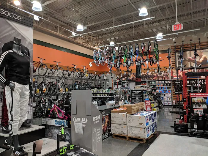 DICK'S Sporting Goods Picture 1