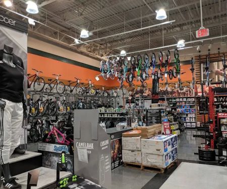 DICK'S Sporting Goods