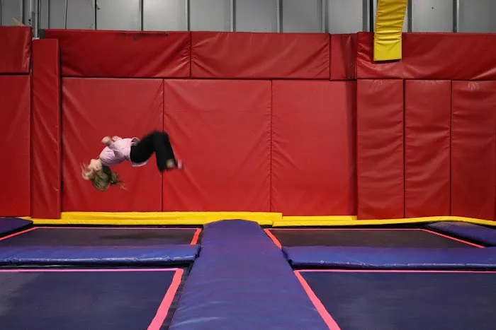 Thrive Family Fun Center Picture 10