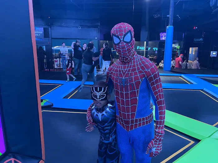 Thrive Family Fun Center Picture 2