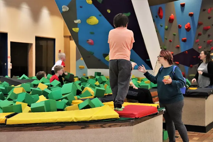 Thrive Family Fun Center Picture 9