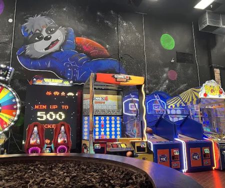 Thrive Family Fun Center