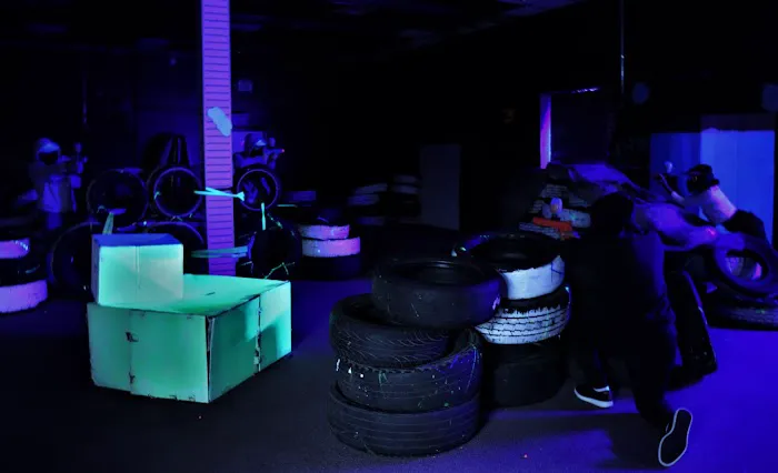 Thrive Family Fun Center Picture 5