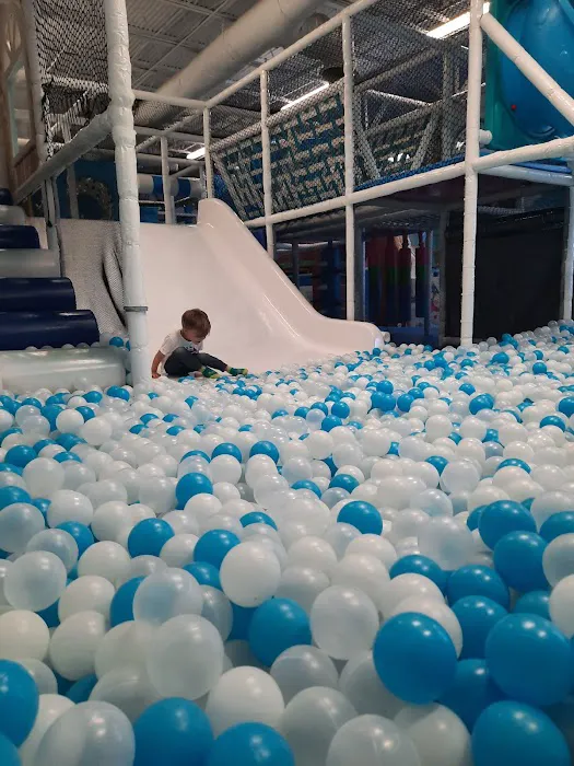 Kidz Adventure Center Picture 3