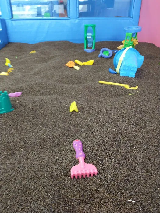 Kidz Adventure Center Picture 1