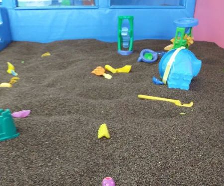 Kidz Adventure Center