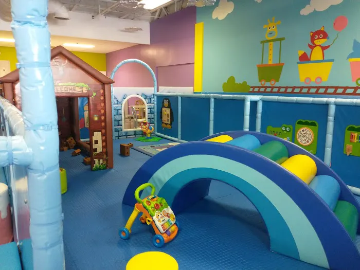 Kidz Adventure Center Picture 4