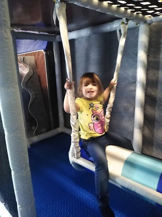 Kidz Adventure Center Picture 5