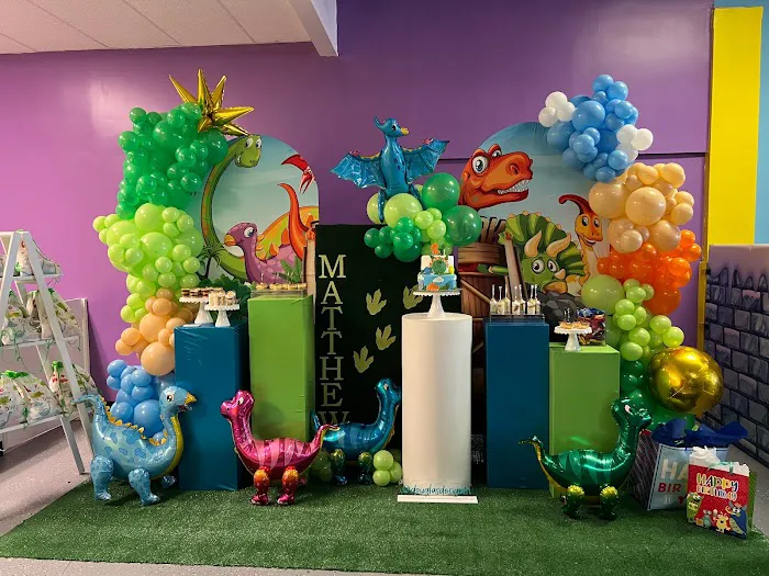 Kidz Adventure Center Picture 8