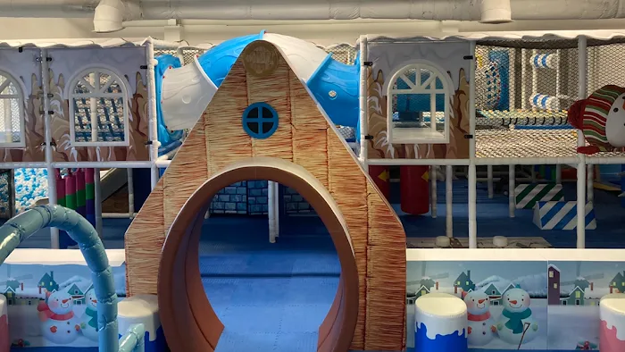 Kidz Adventure Center Picture 10