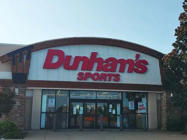 Dunham's Sports Picture 10