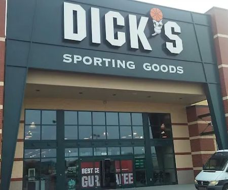 DICK'S Sporting Goods