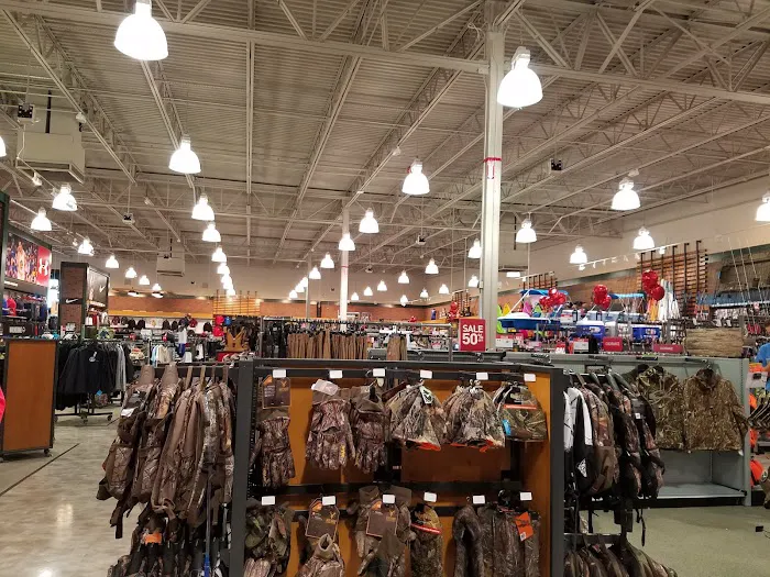 DICK'S Sporting Goods Picture 7