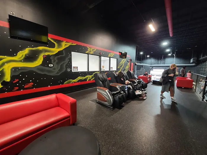 Sky Zone Trampoline Park Picture 10