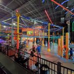 Urban Air Trampoline and Adventure Park