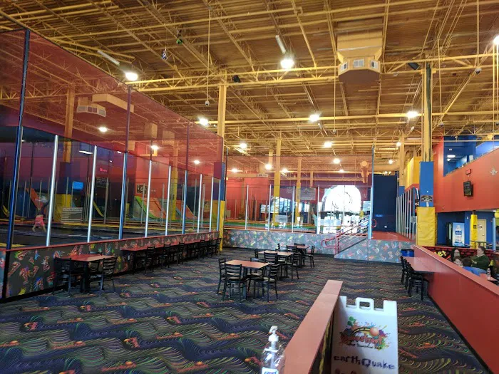 Urban Air Trampoline and Adventure Park Picture 7