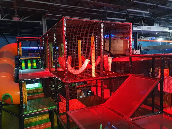 Urban Air Trampoline and Adventure Park Picture 9