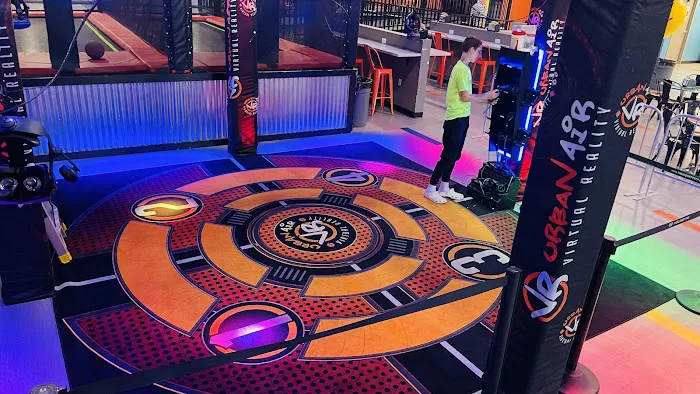Urban Air Trampoline and Adventure Park Picture 6